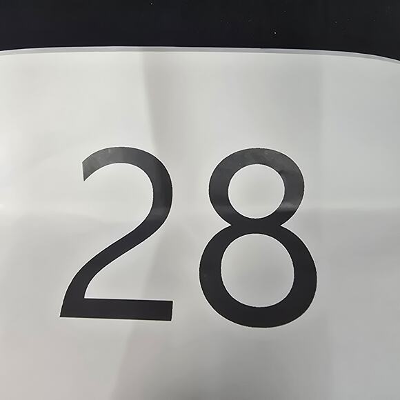 Rachel Zoe Kimono Swim Coverup Womens One Size Grey Snakeskin Animal Print Sheer - Picture 5 of 6